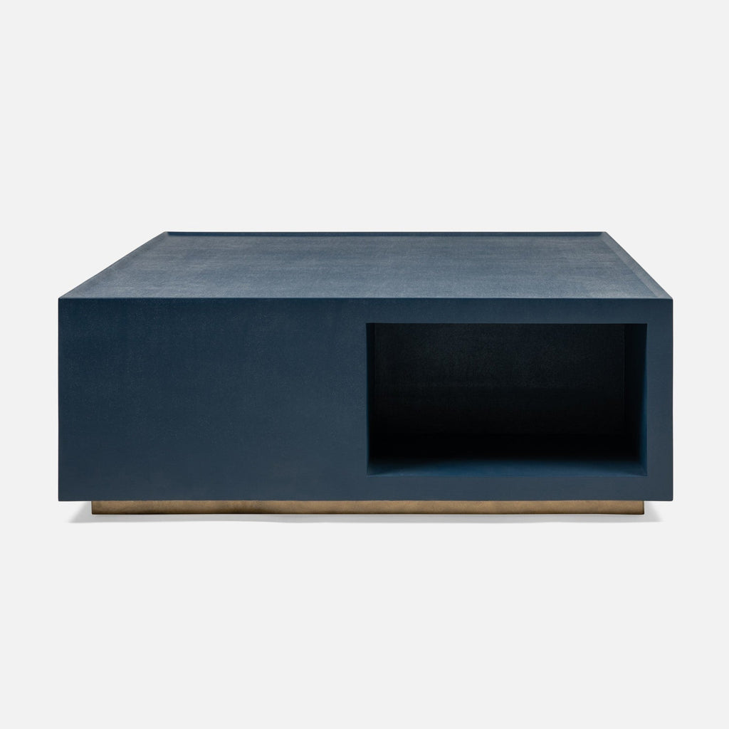 Brooklyn Square Coffee Table