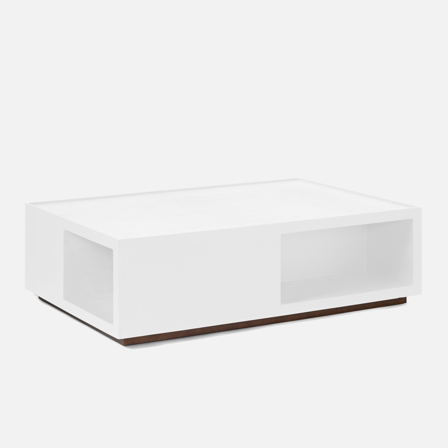 Brooklyn Rectangular Coffee Table