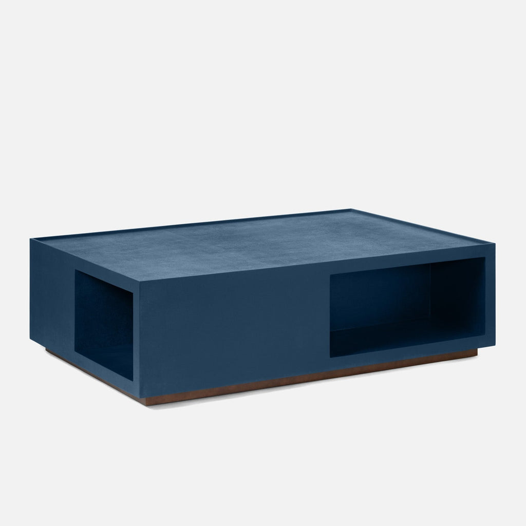 Brooklyn Rectangular Coffee Table