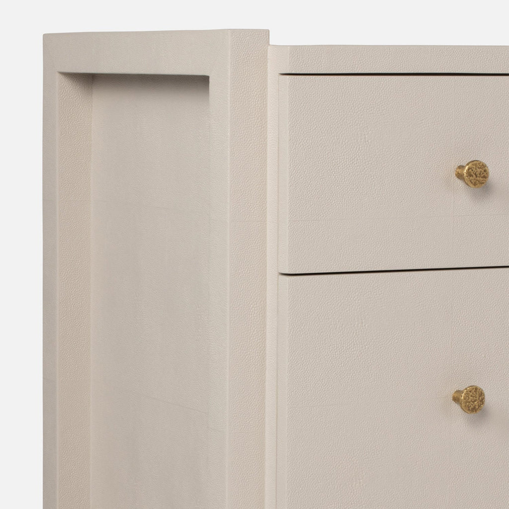 Carrigan 60" Dresser