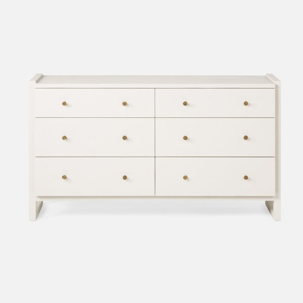 Carrigan 60" Dresser