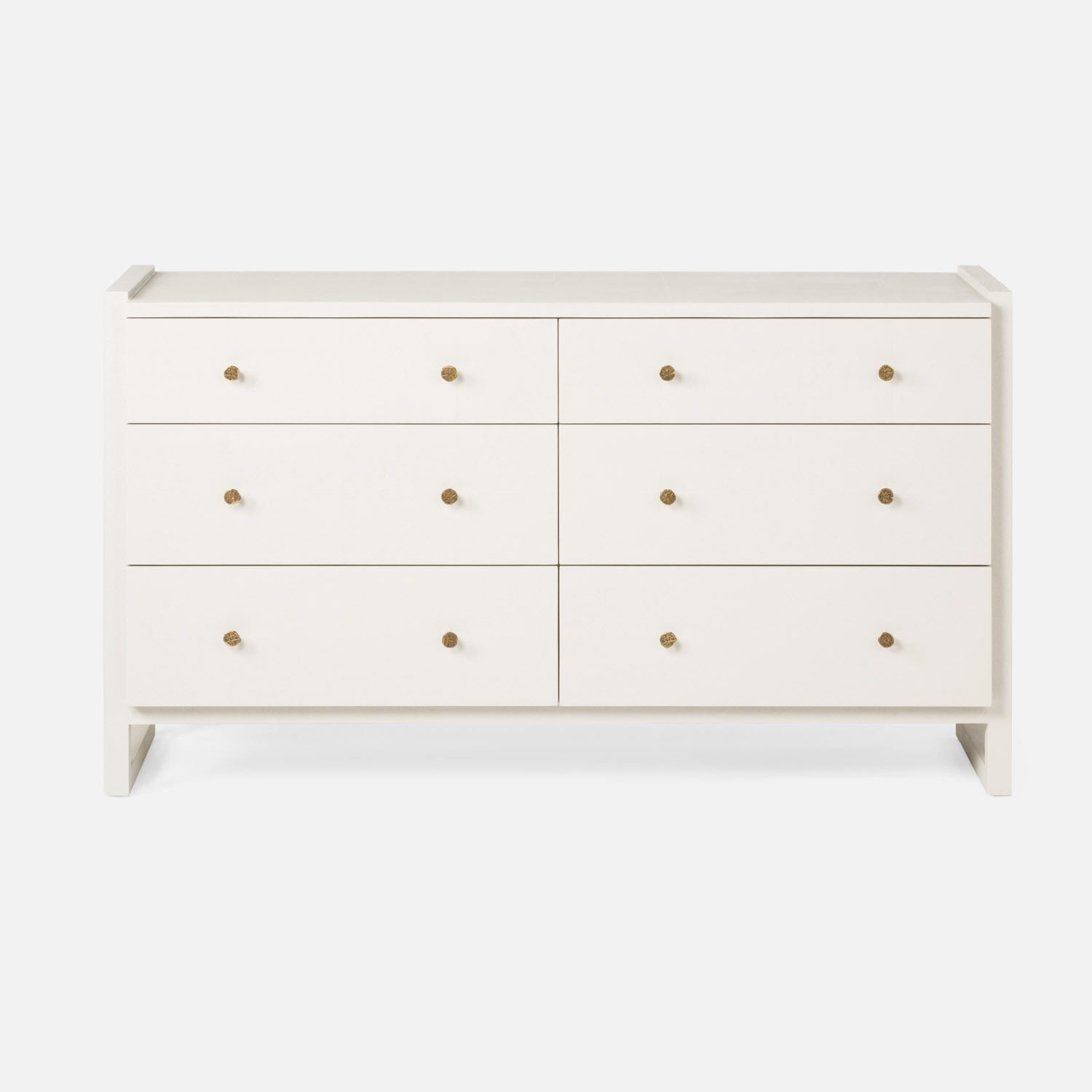 Carrigan 60" Dresser