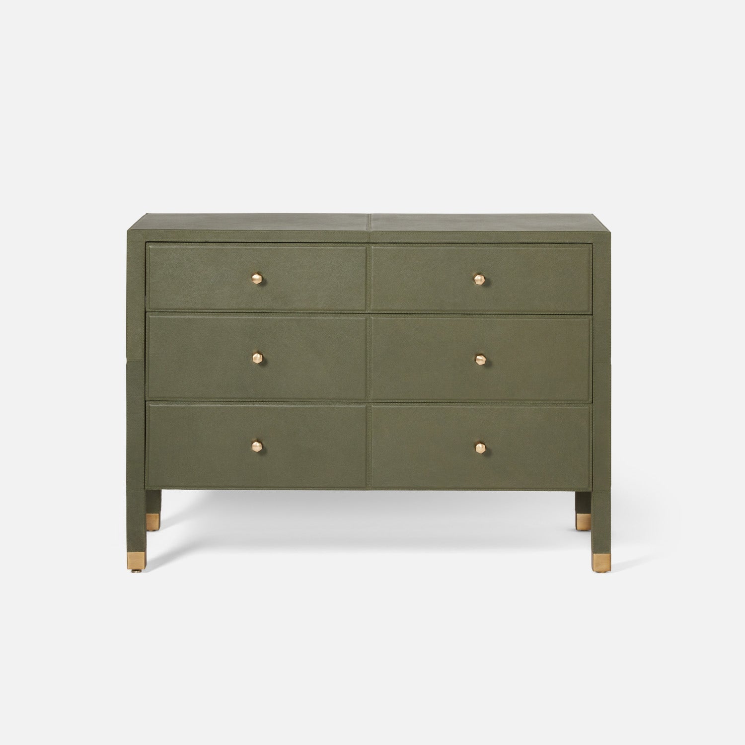 Conner 48" Dresser