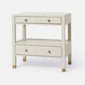 Conner Nightstand 30"