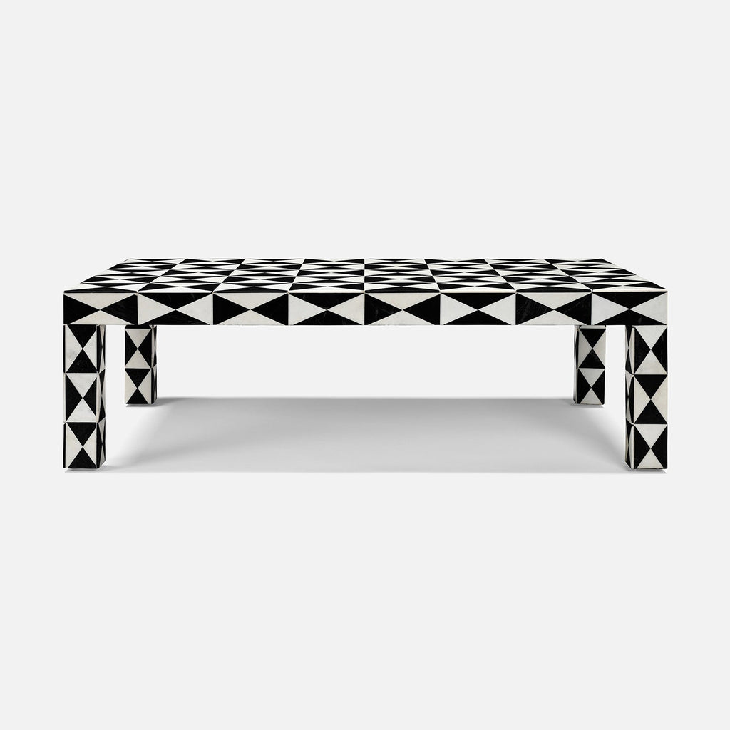 Daija Coffee Table