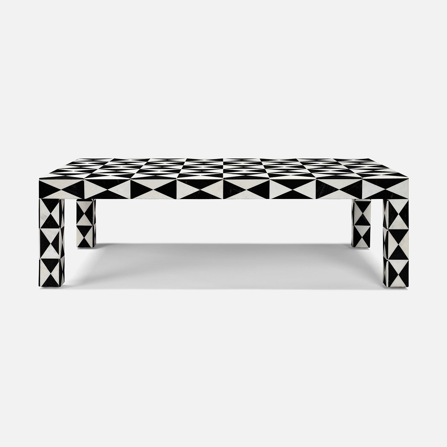 Daija Coffee Table