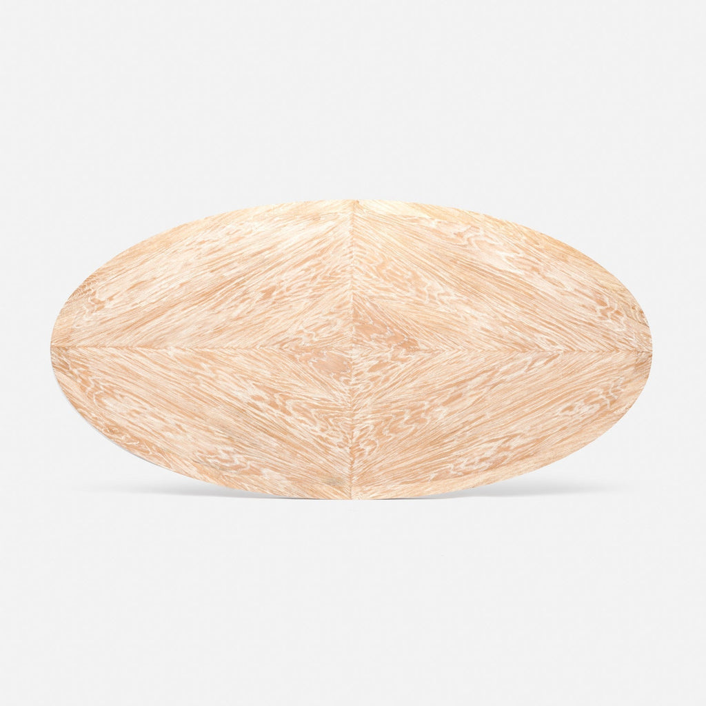 Dane Oval Dining Table