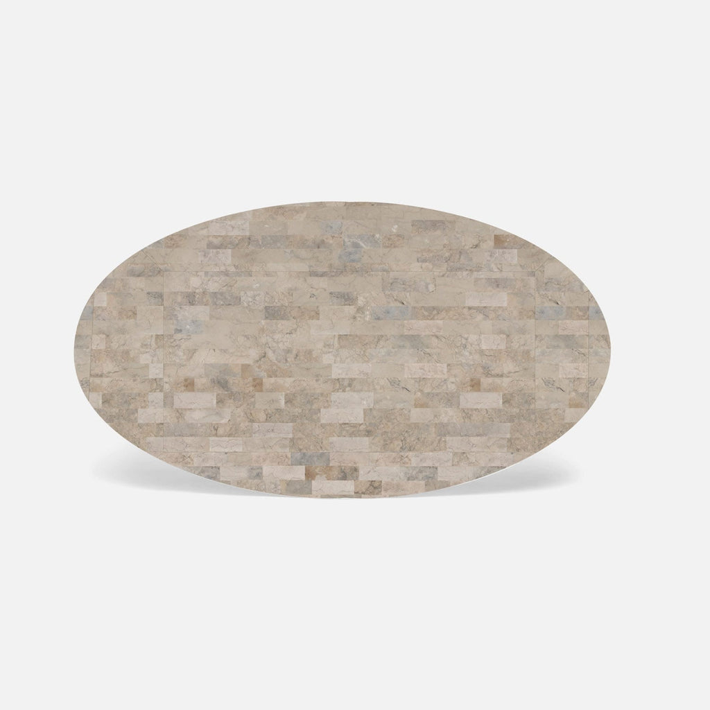Dane Oval Dining Table