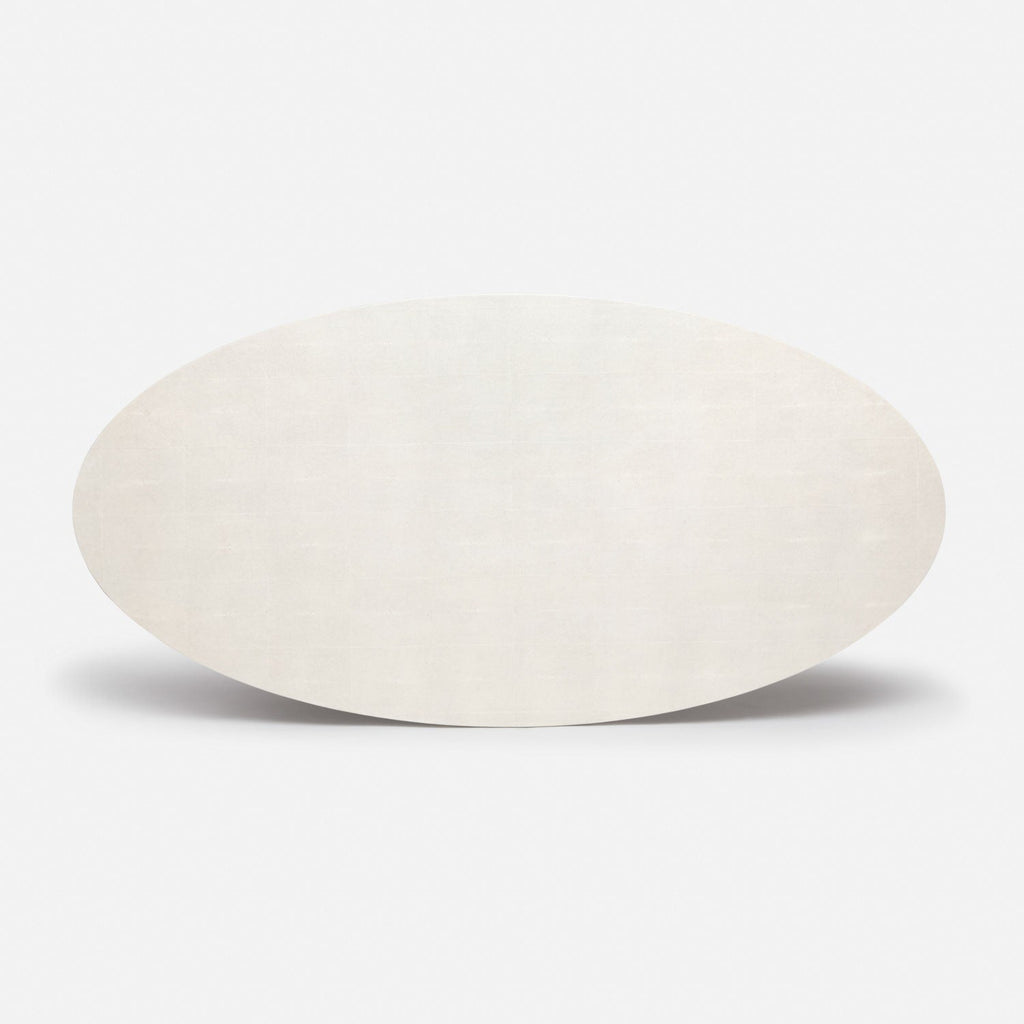 Dane Oval Dining Table