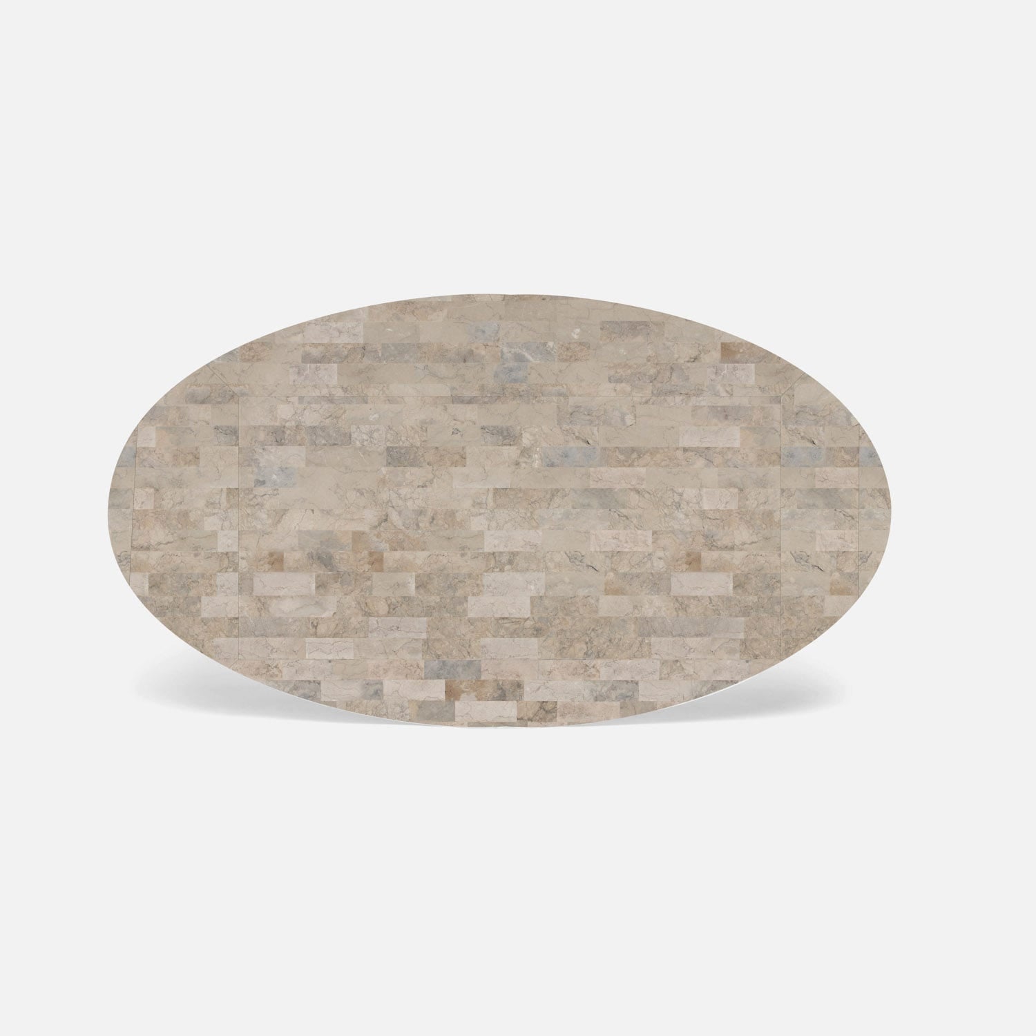 Dane Oval Dining Table