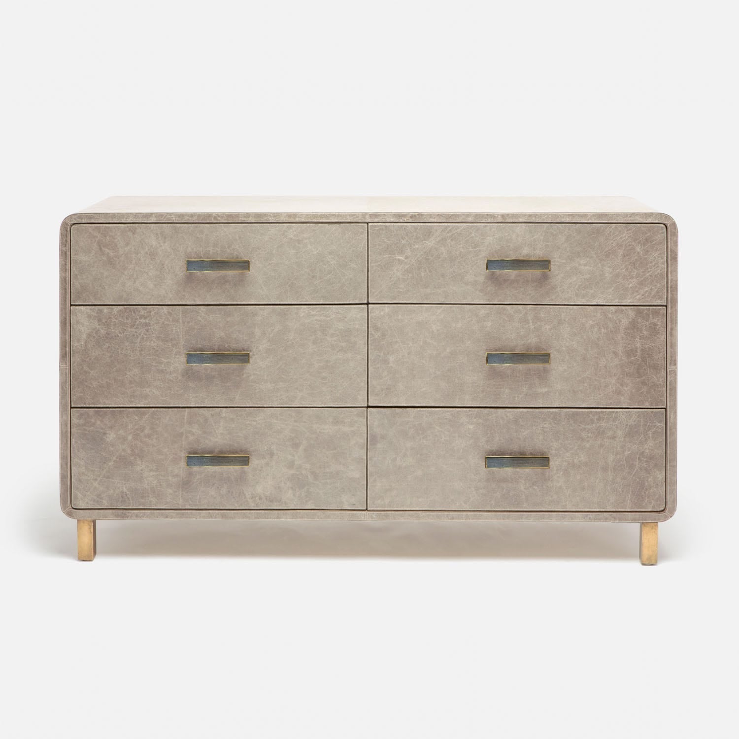 Dante 60" Dresser