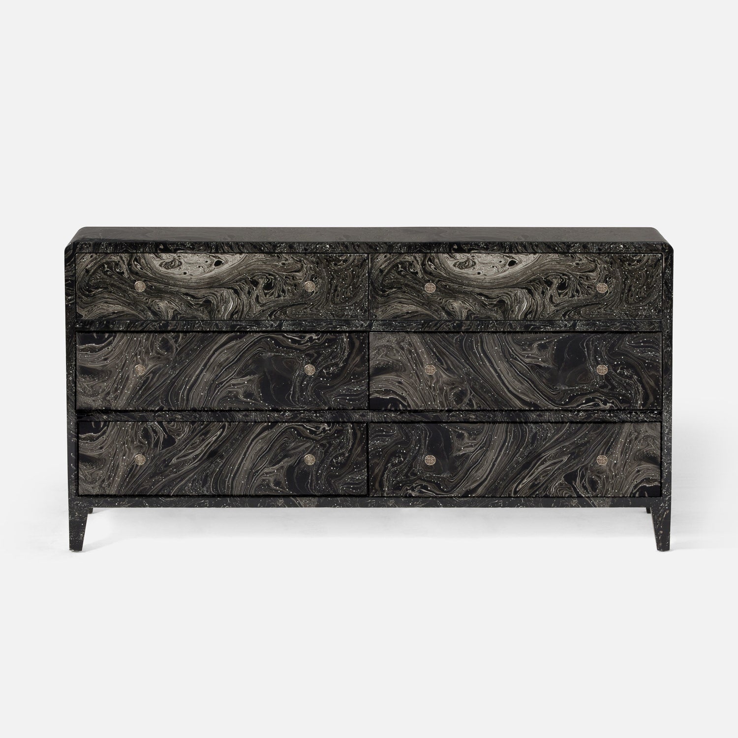 Deandre 60" Dresser