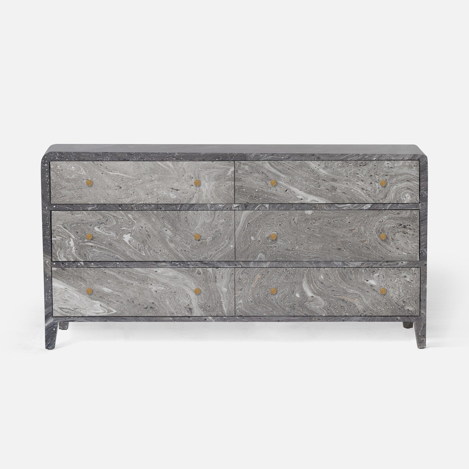 Deandre 60" Dresser