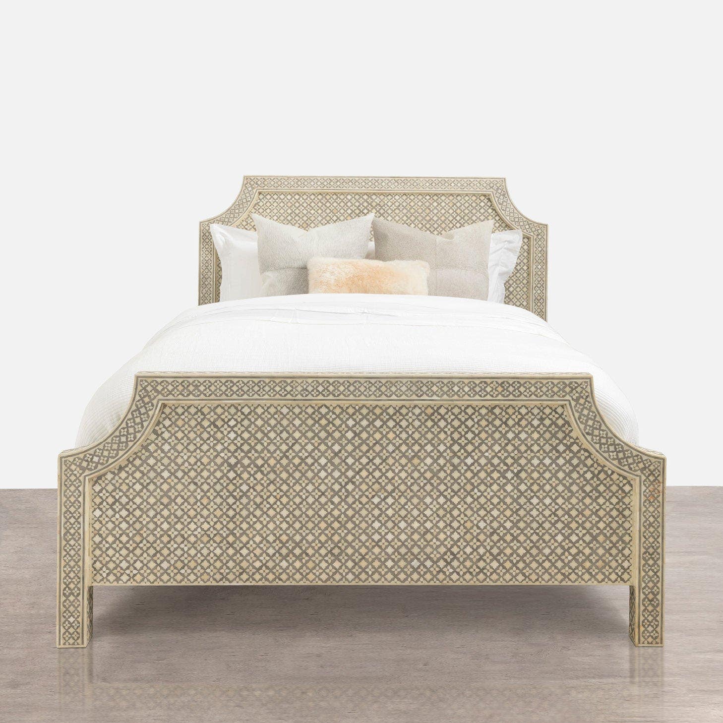 Dustin Bed