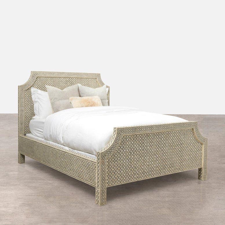 Dustin Bed