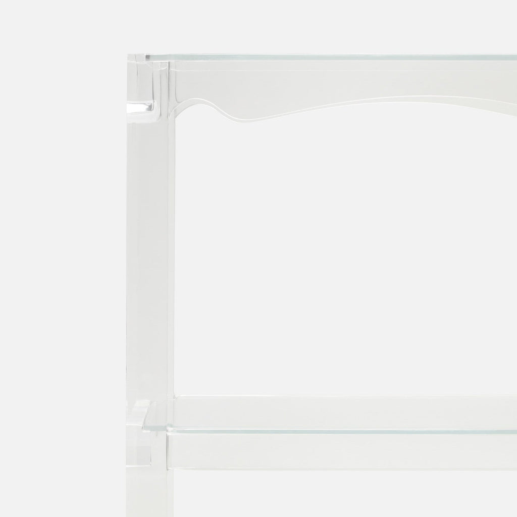 Fargo Console Table