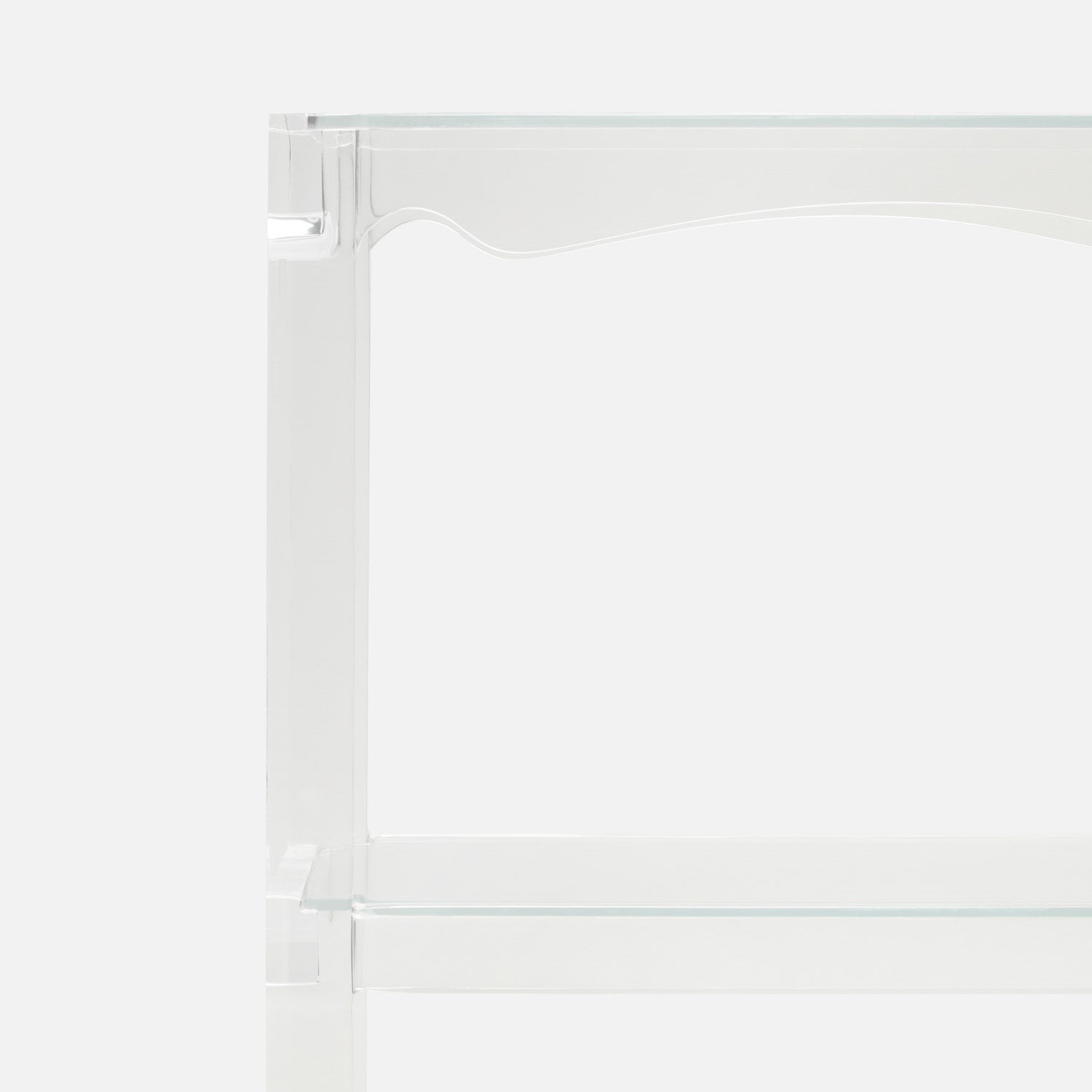 Fargo Console Table