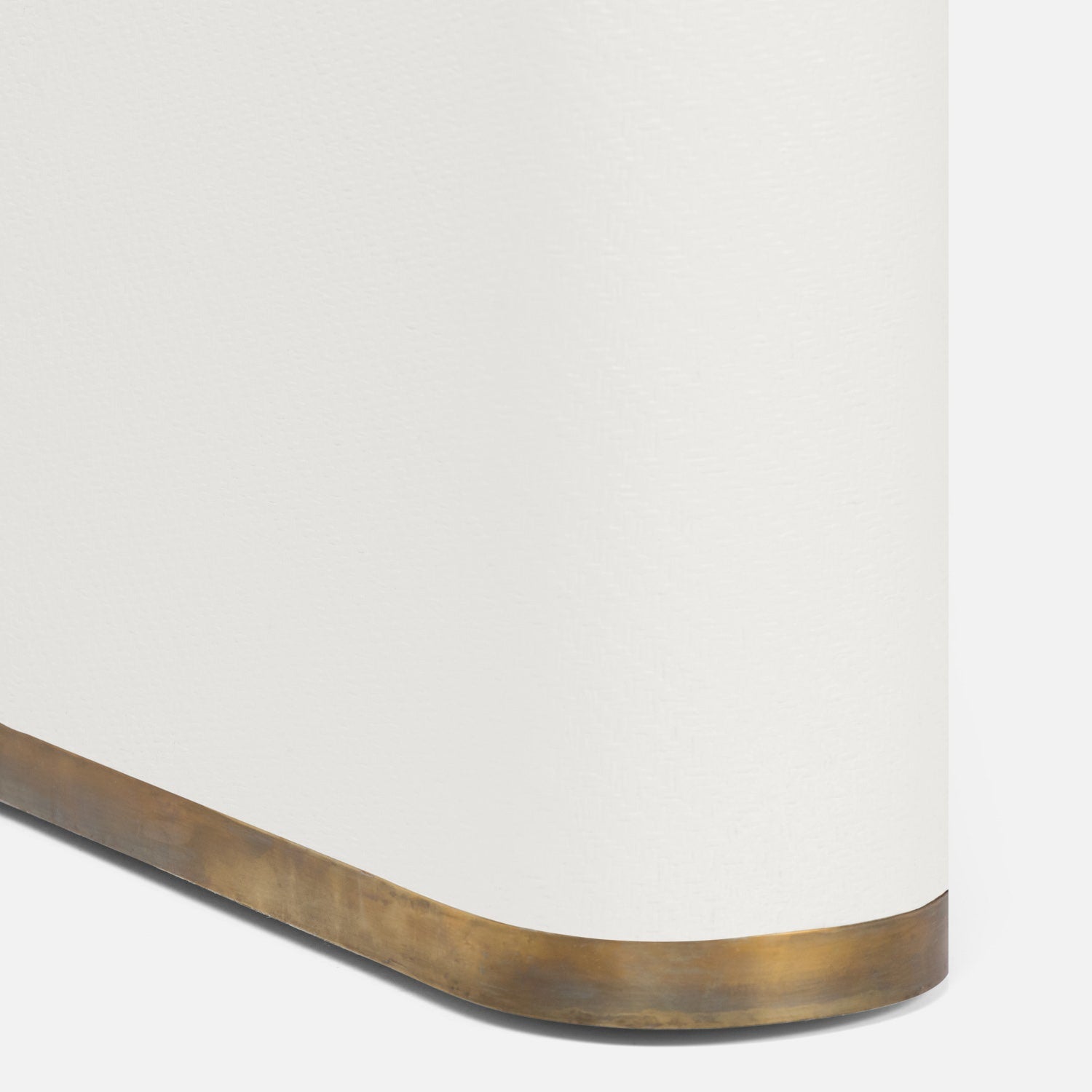 Hudson Console Table