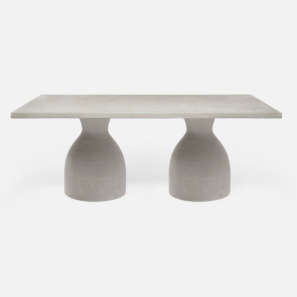 Irving Rectangular Dining Table