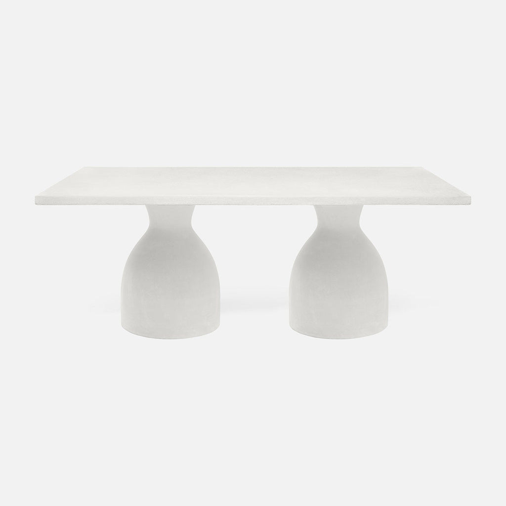 Irving Rectangular Dining Table