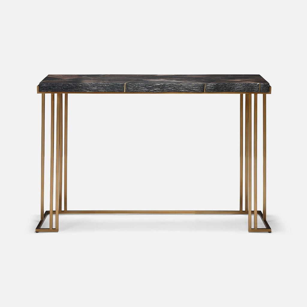 Isidore Console Table