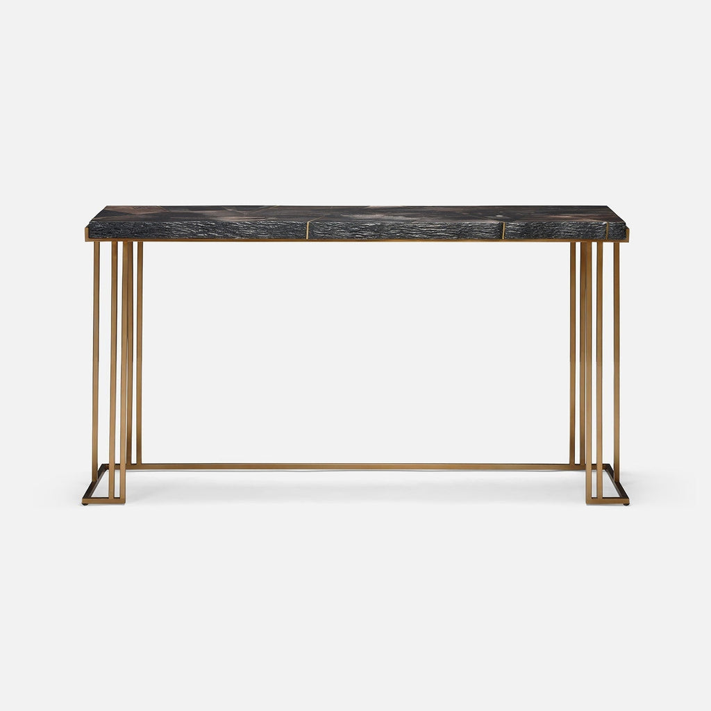 Isidore Console Table