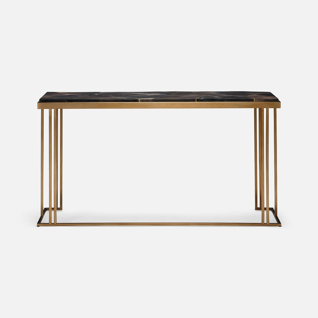 Isidore Console Table