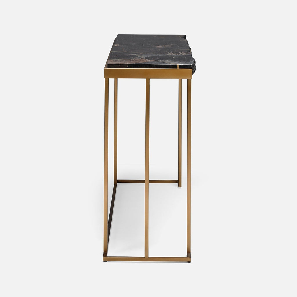 Isidore Console Table