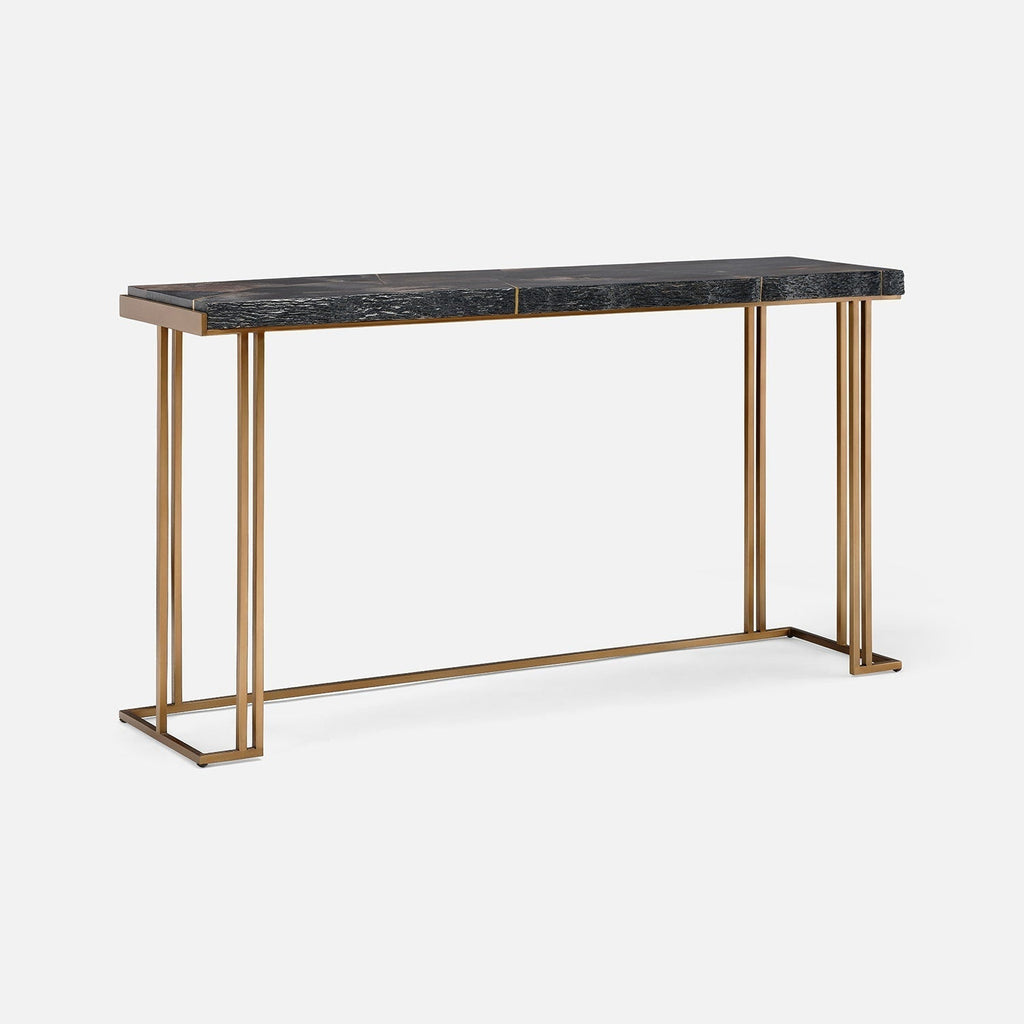 Isidore Console Table