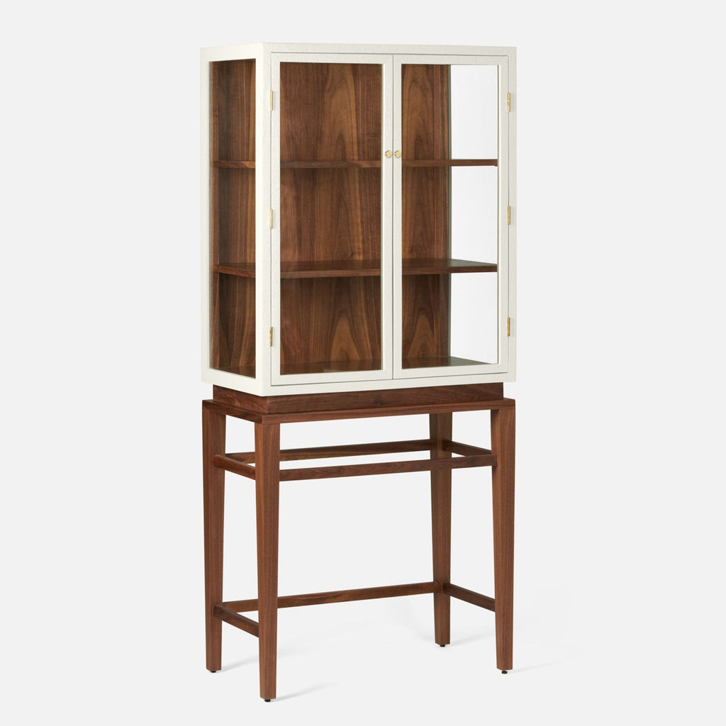 Jamison Tall Cabinet