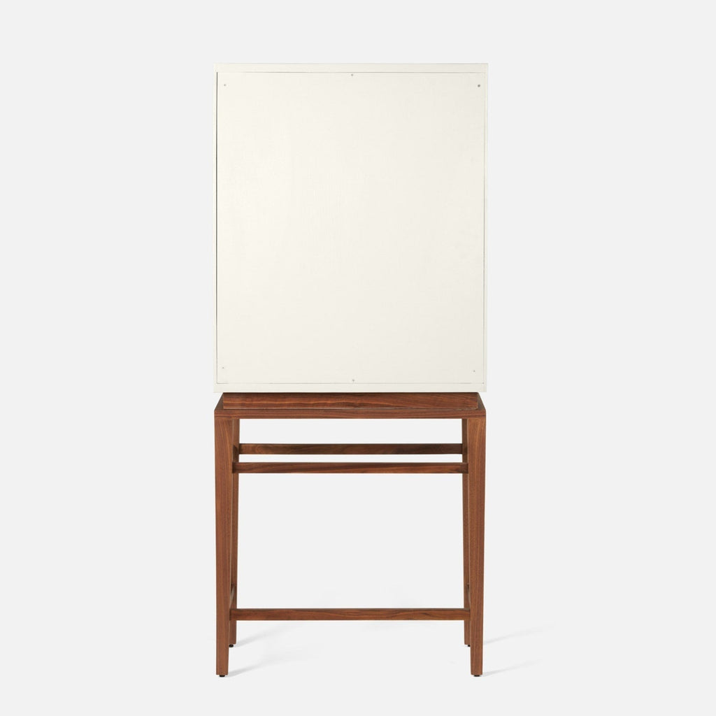 Jamison Tall Cabinet