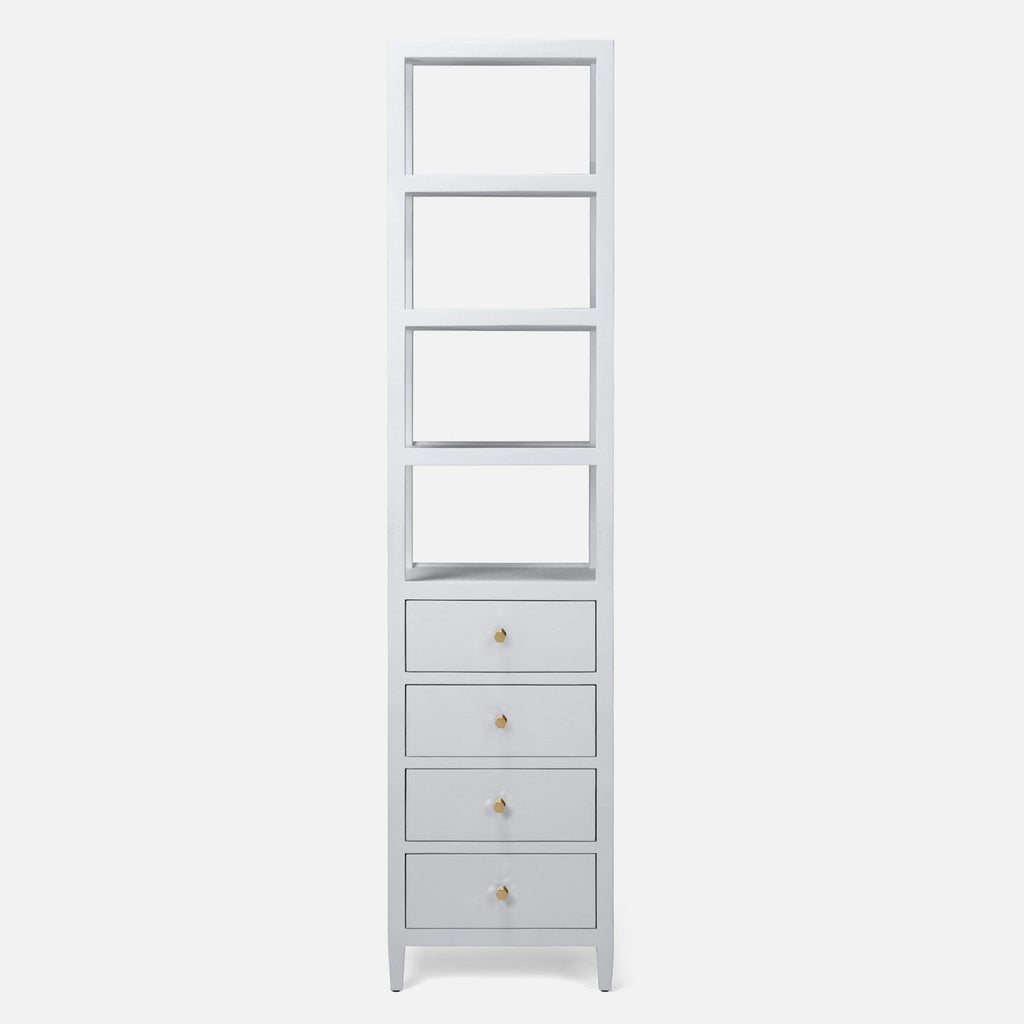 Jarin Tall Cabinet