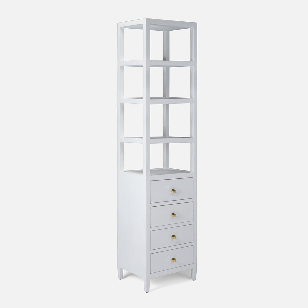 Jarin Tall Cabinet