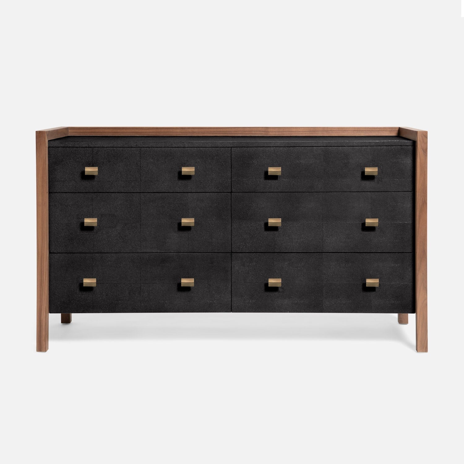 Kennedy 60" Dresser