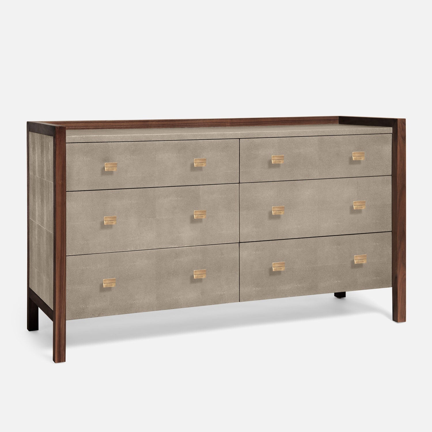 Kennedy 60" Dresser