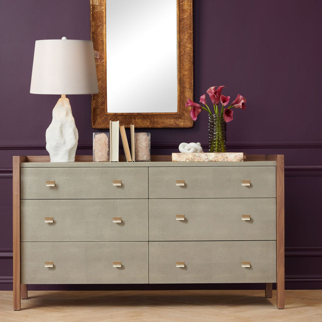 Kennedy 60" Dresser