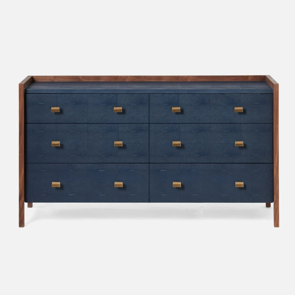 Kennedy 60" Dresser