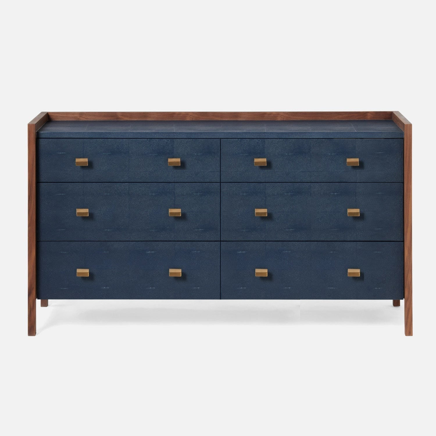 Kennedy 60" Dresser