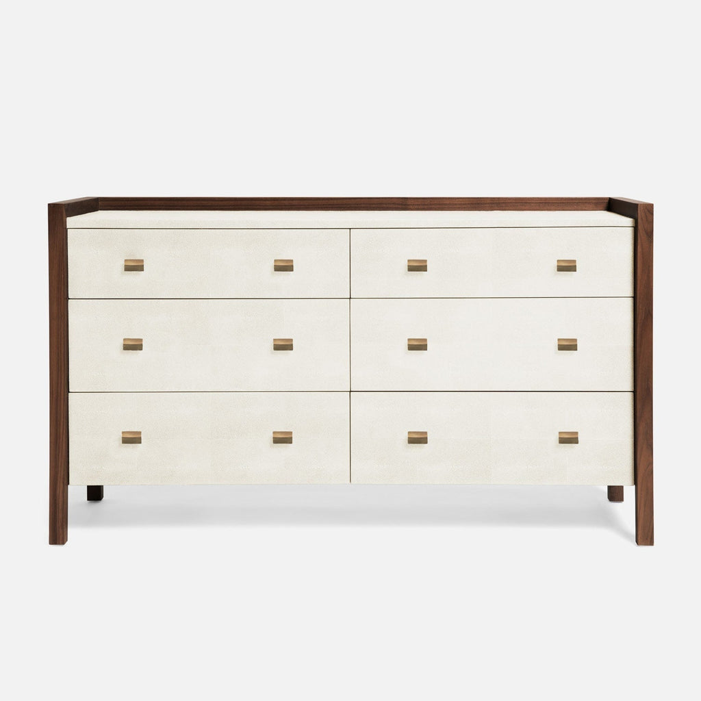 Kennedy 60" Dresser