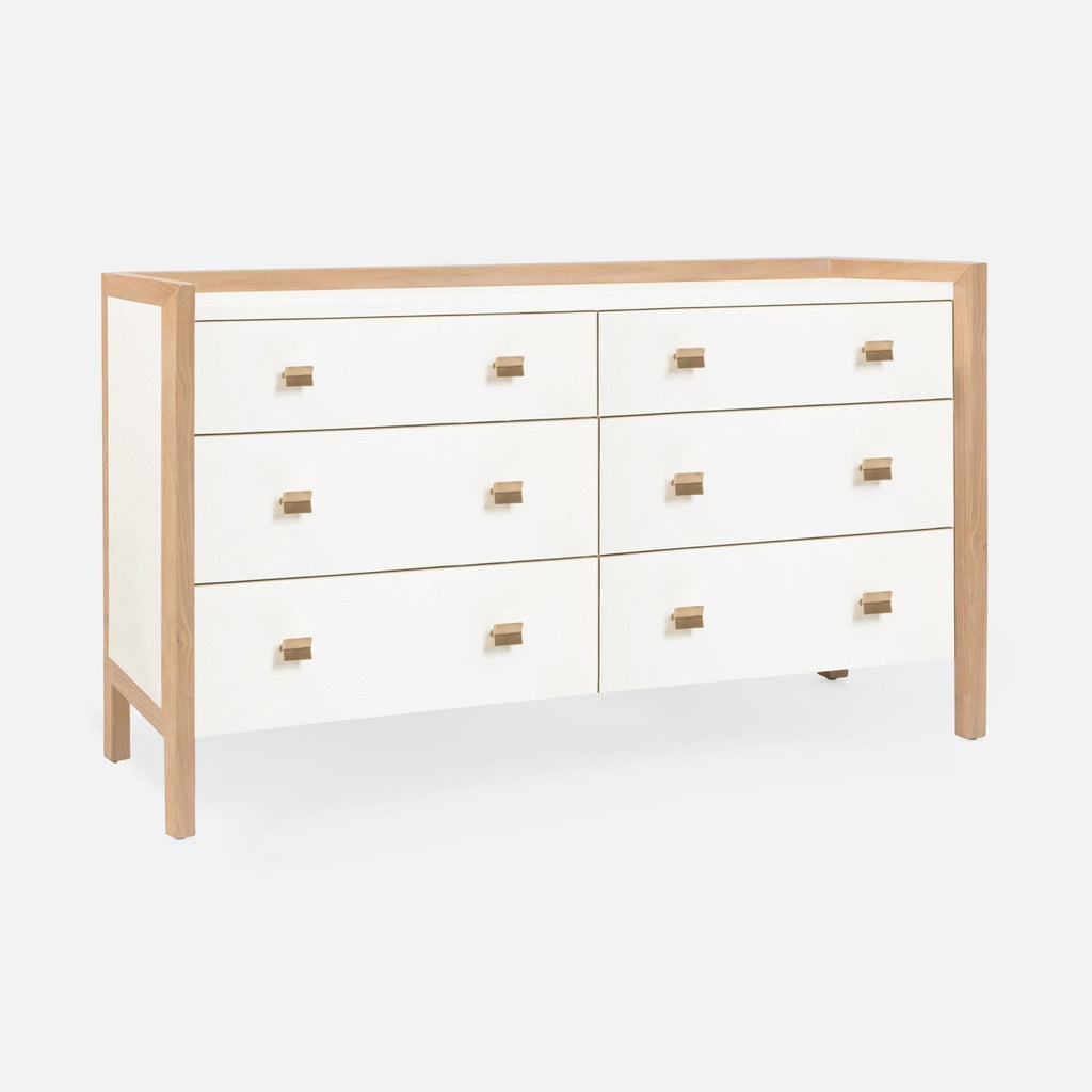 Kennedy 60" Dresser