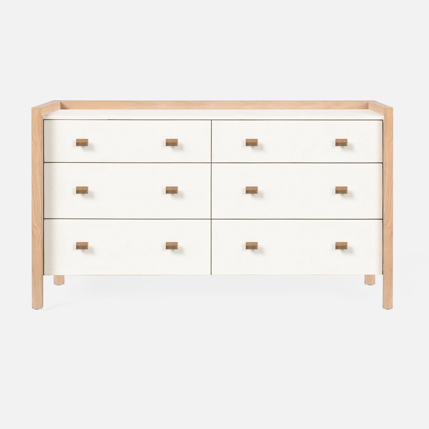 Kennedy 60" Dresser