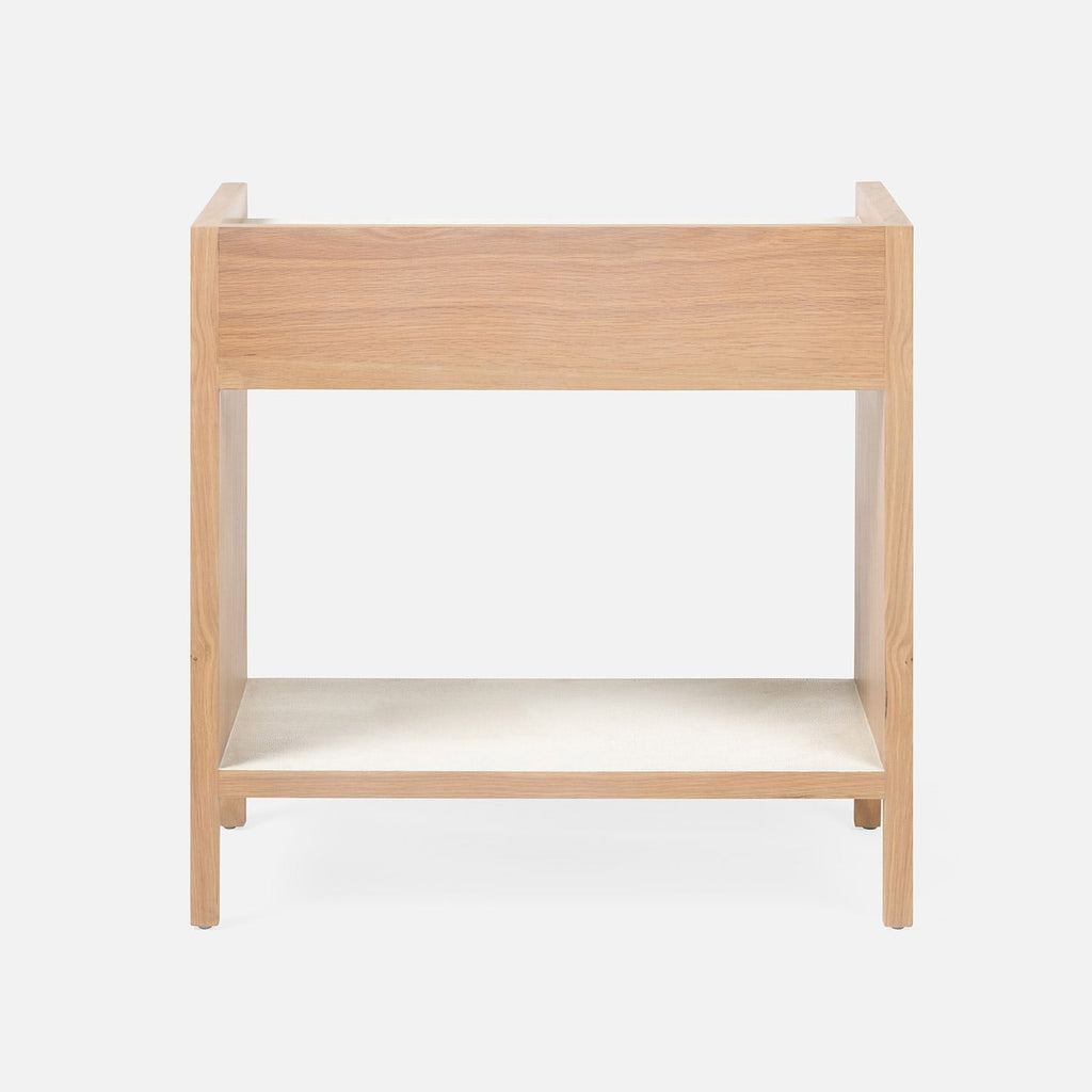 Kennedy Nightstand 30"