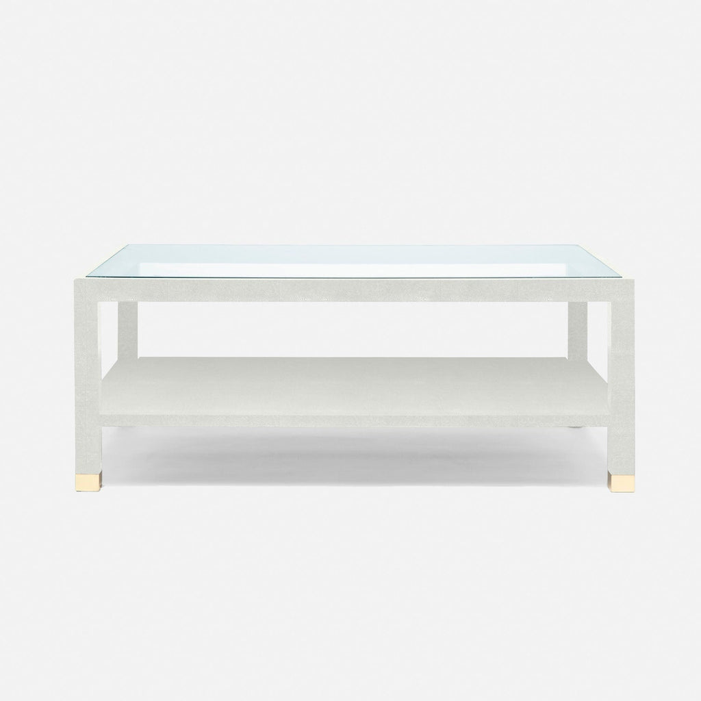 Lafeu Rectangular Coffee Table