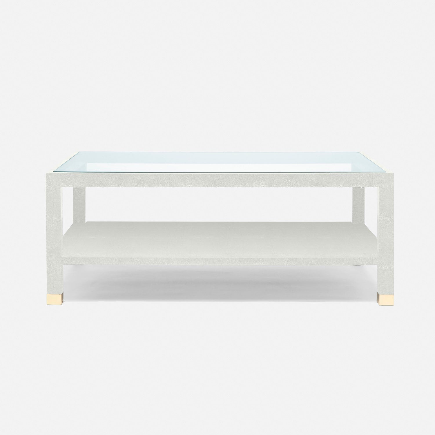 Lafeu Rectangular Coffee Table