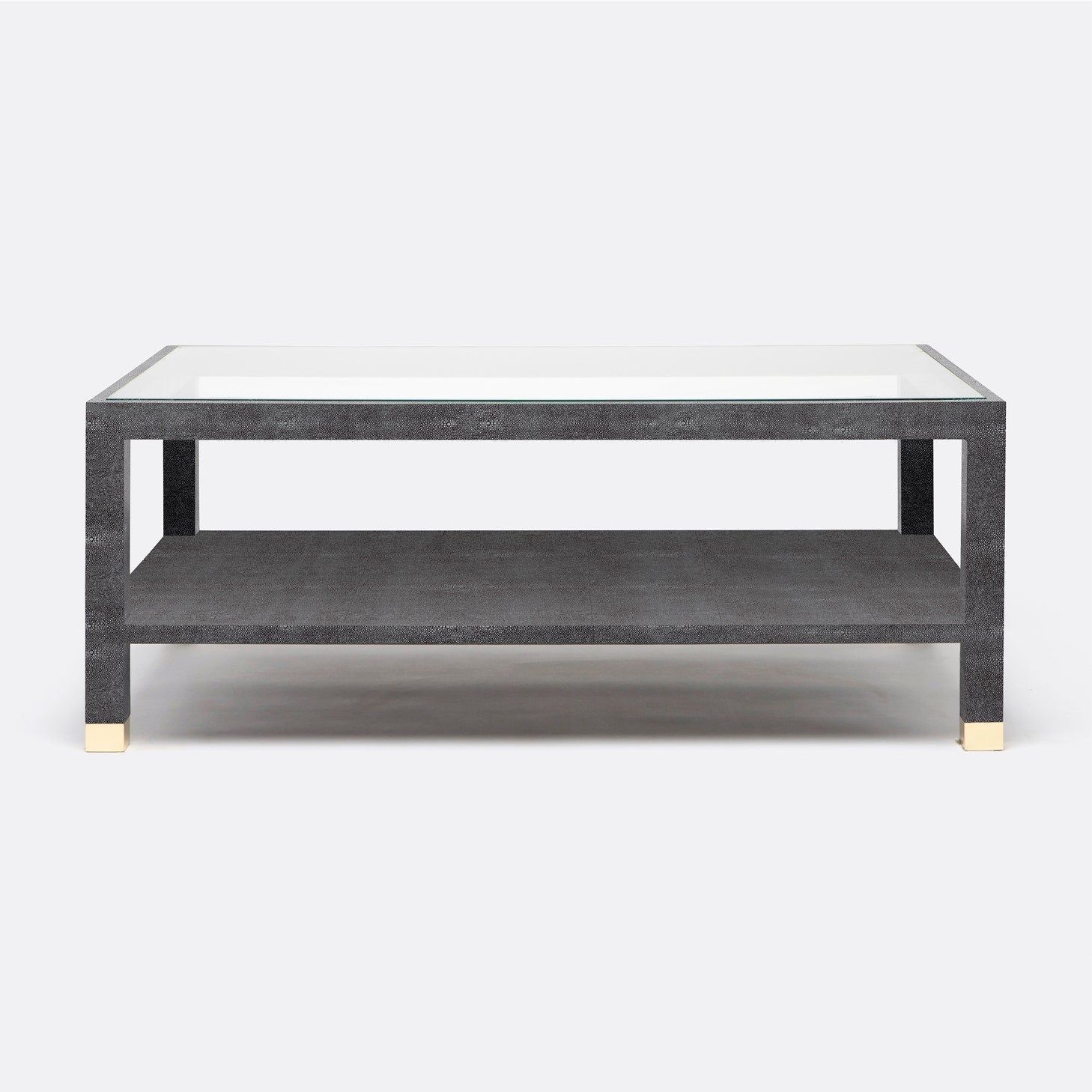 Lafeu Rectangular Coffee Table