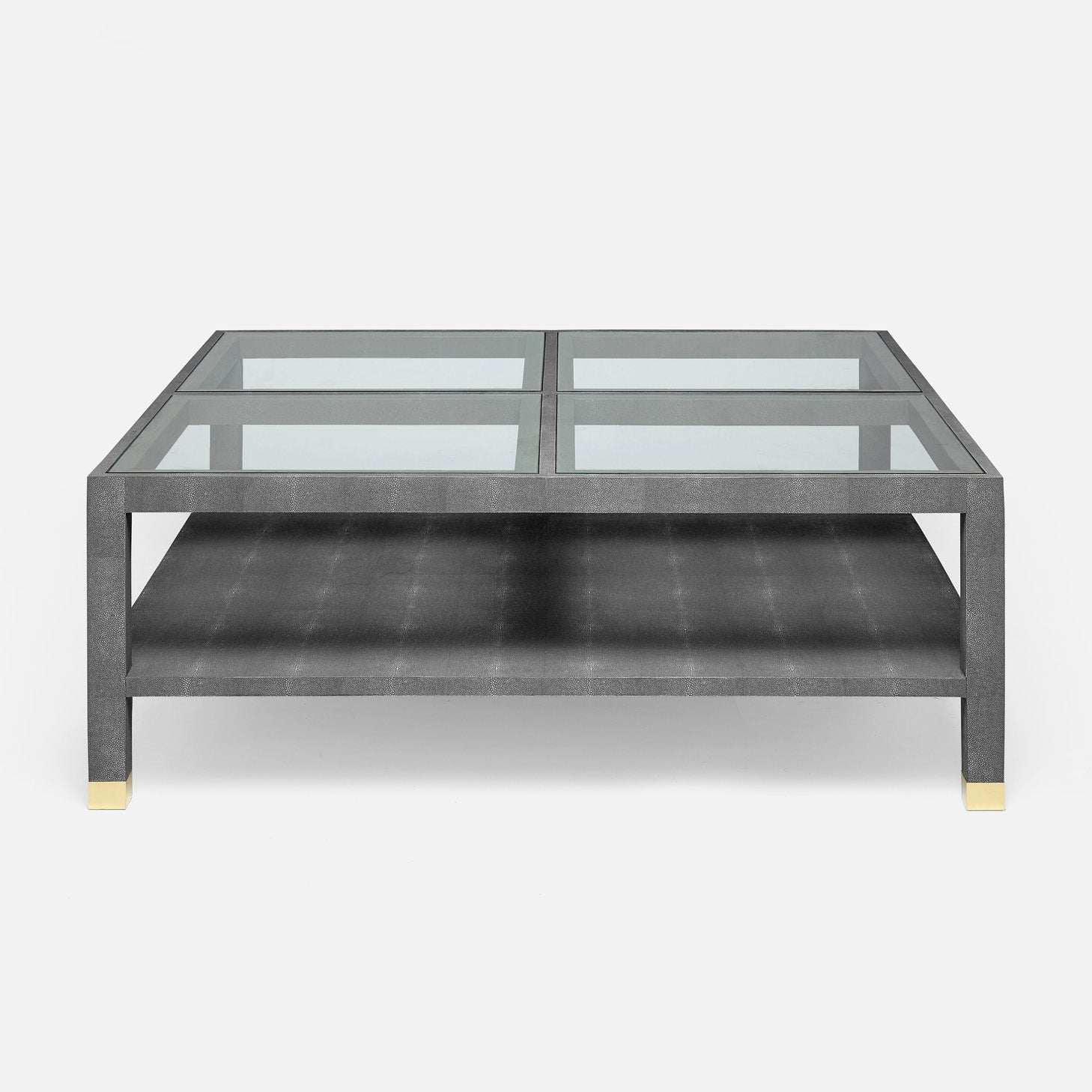 Lafeu Square Coffee Table