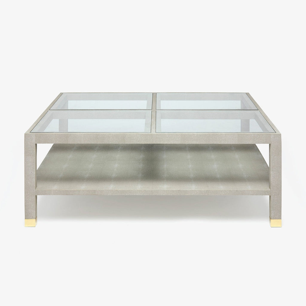 Lafeu Square Coffee Table