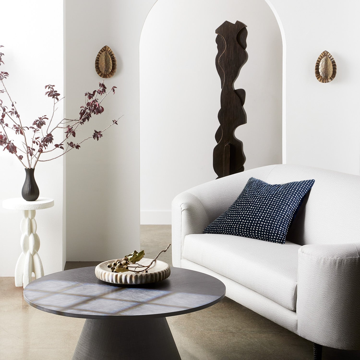 Marcel Coffee Table