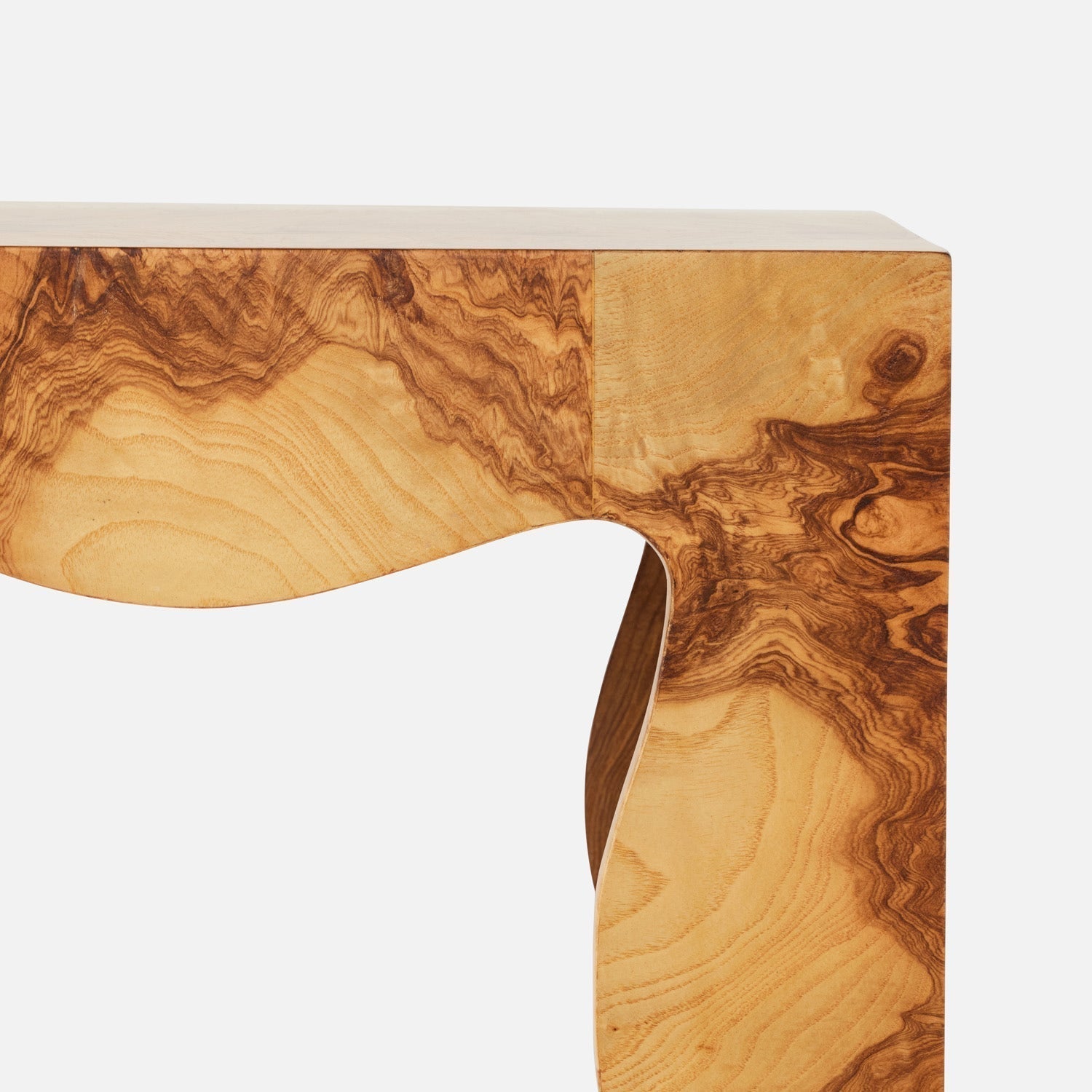 Maurice Side Table
