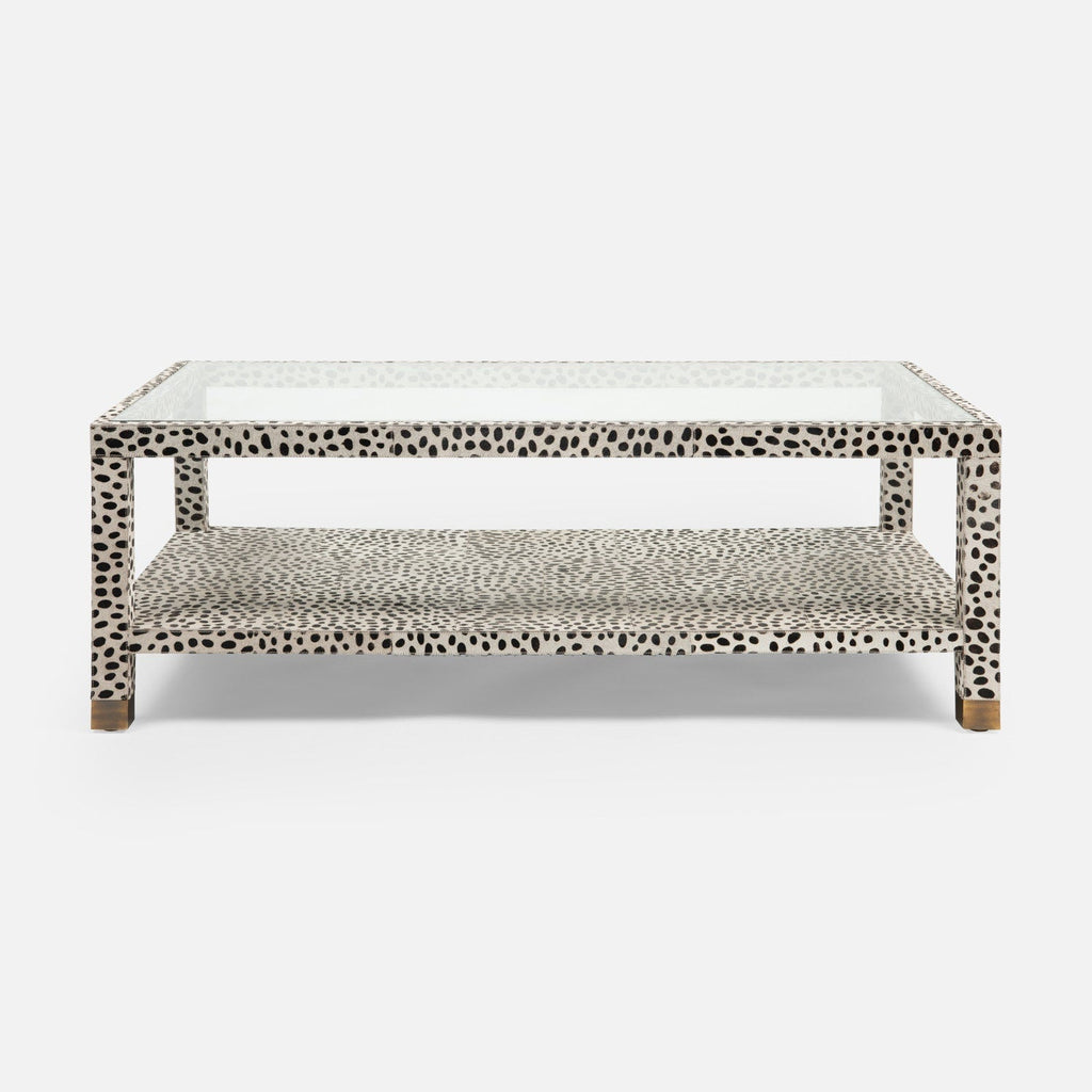 Myles Coffee Table